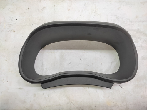 Moldura Painel Instrumentos Renault Kwid 2022 2025