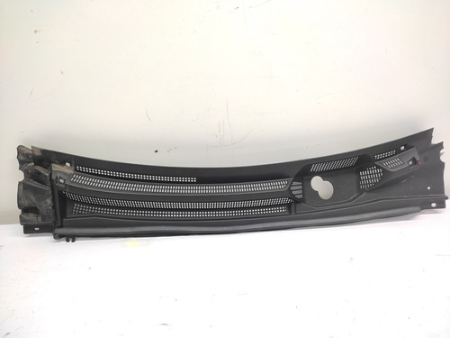 Churrasqueira Grade Dianteira Renault Kwid 2017 2023 *det