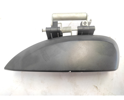 Maçaneta Externa Esquerda Renault Kwid 2017 2022