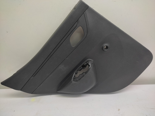 Forro Porta Traseiro Esquerdo Renault Kwid 2017 2023