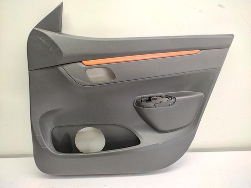 Forro Porta Dianteiro Direito Renault Kwid Outsider * Det