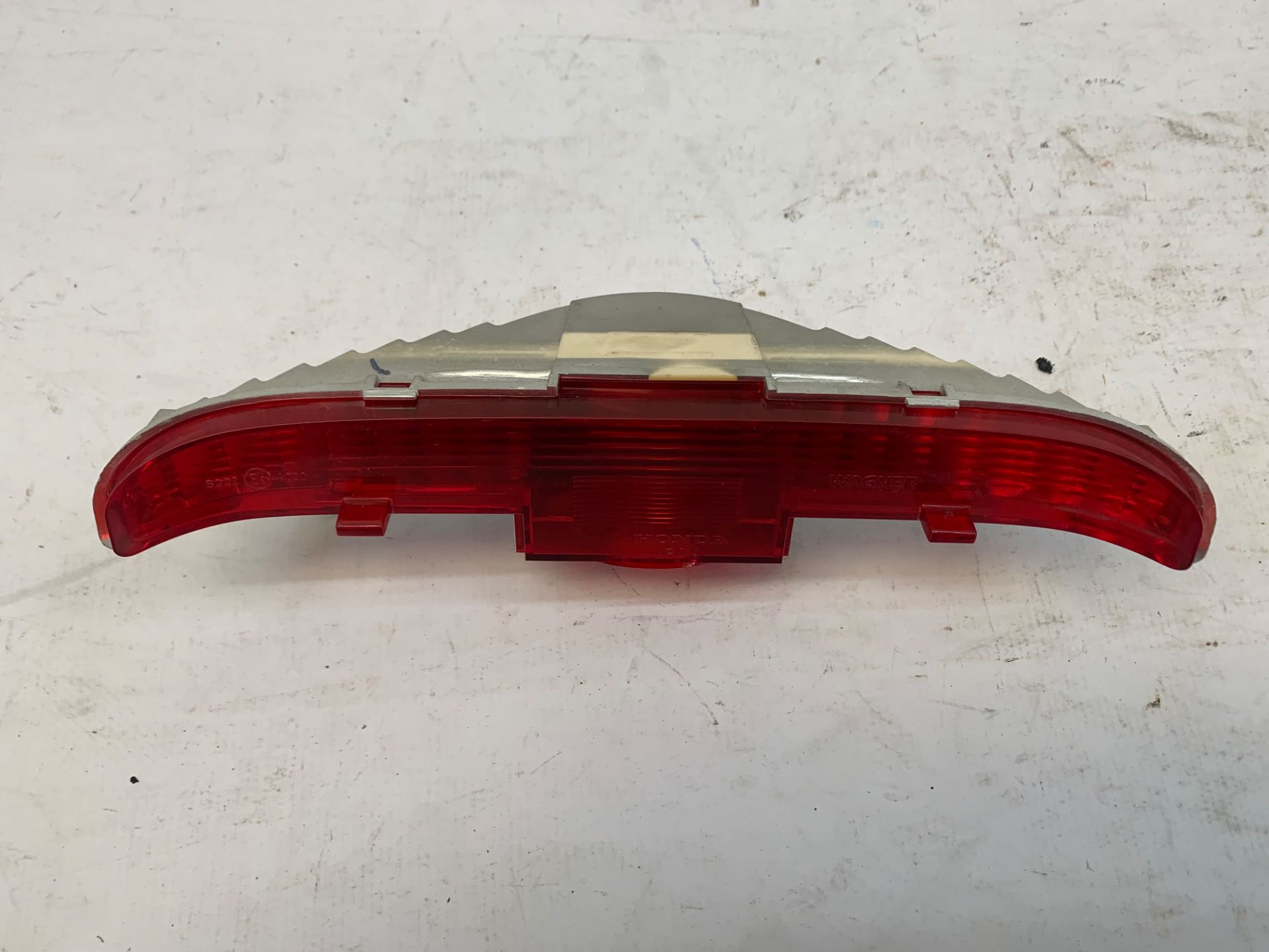 Break Light Luz Freio Honda New Civic 2007 2011