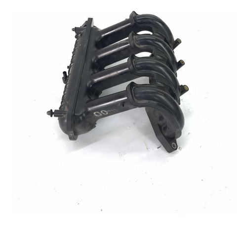 Coletor Admissão Honda Fit 2003 2008 1.4 Gasolina