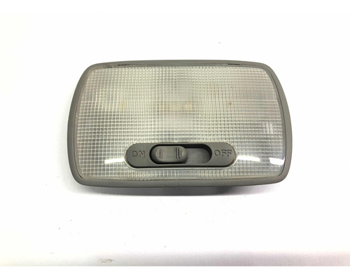 Luz Teto Cortesia Traseira Honda New Civic 2007 2011