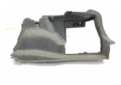 Forro Interno Porta Mala Direito Bmw 320i E90 2007 2011