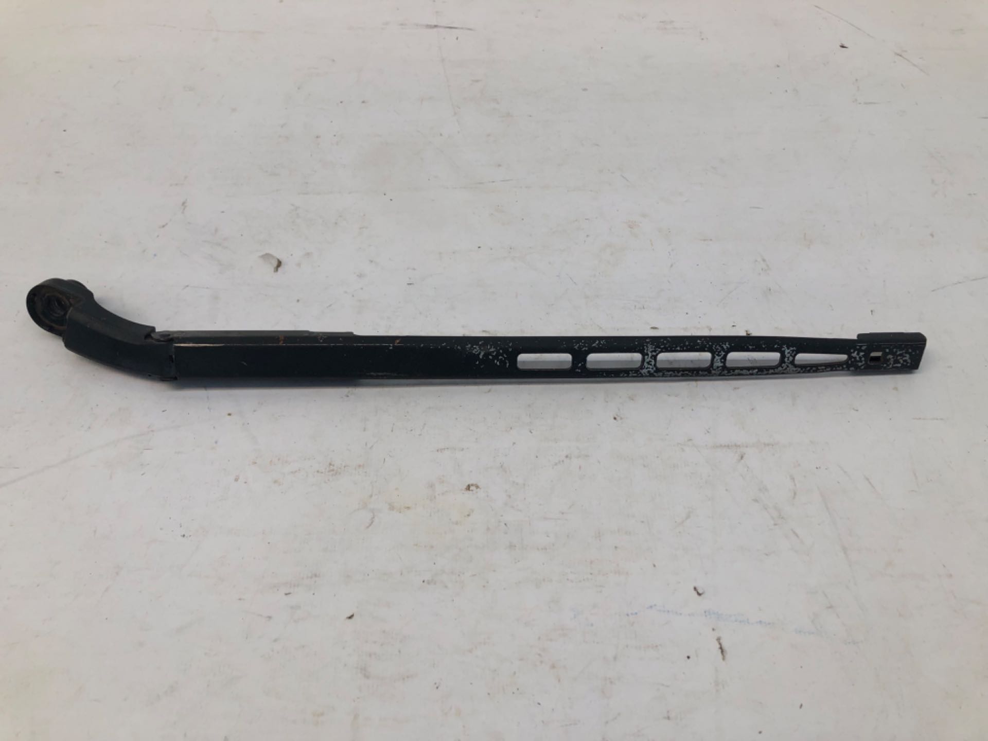 Braço Haste Limpador Esquerdo Honda New Civic 2007 2011