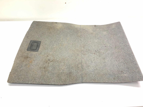 Forro Carpete Porta Malas Bmw 320i E90 2007 2011