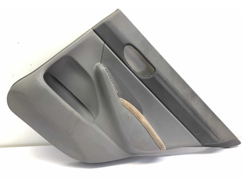 Forro Porta Traseiro Direito Honda New Civic 1.8 2007 2011