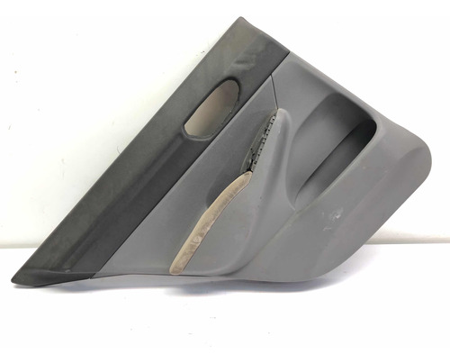 Forro Porta Traseiro Esquerdo Honda New Civic 1.8 2007 2011