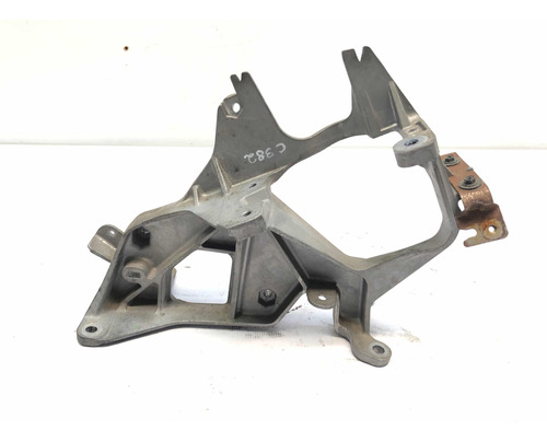 Suporte Alavanca Freio De Mão Honda New Civic 2007 2011