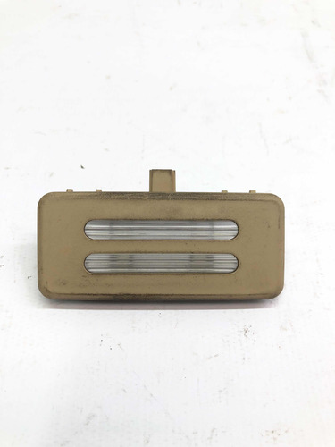 Luz Cortesia Quebra Sol Bmw 320i 120i X1 6962014