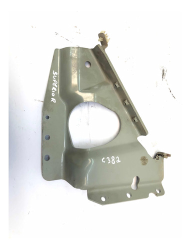Suporte Superior Partida Frio Honda New Civic 2007 2011