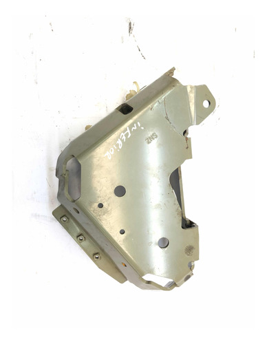 Suporte Inferior Partida Frio Honda New Civic 2007 2011