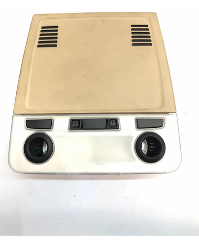 Luz Teto Cortesia Bmw 9225476