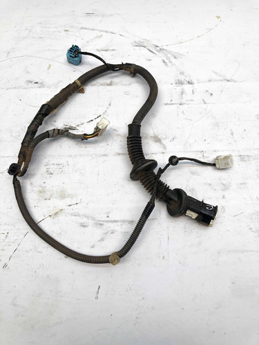 Chicote Porta Traseiro Esquerdo Honda New Civic 2007 2011