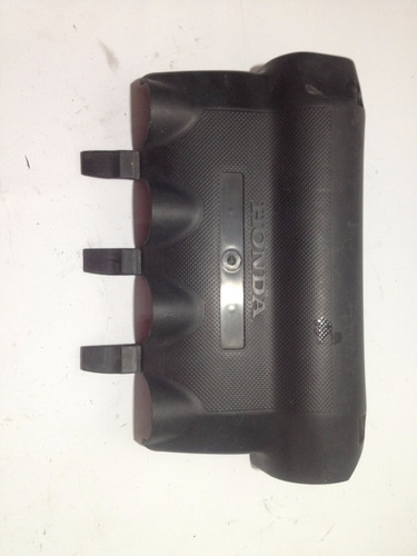 Capa Do Motor - Honda Fit 2003 2008