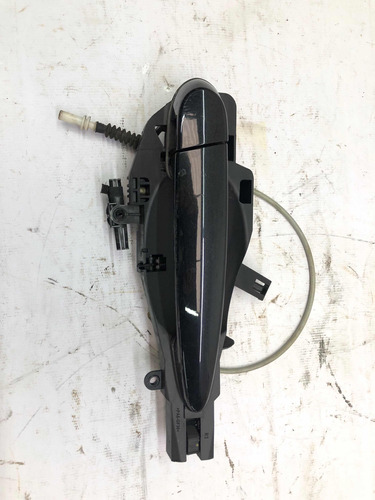 Maçaneta Externa Traseira Direita Bmw 320i 2007 2011
