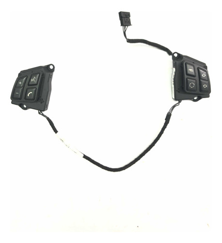 Comando Volante Botão Volume Bmw 320i 2007 2011