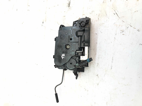 Fechadura Traseira Esquerda Bmw 320i 2007 2011
