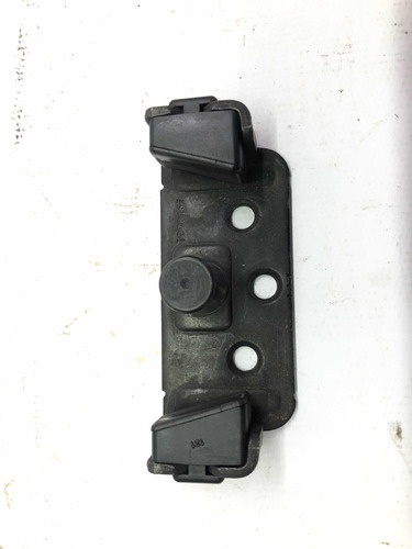Batente Tampa Traseira Bmw 320i 2007 2011
