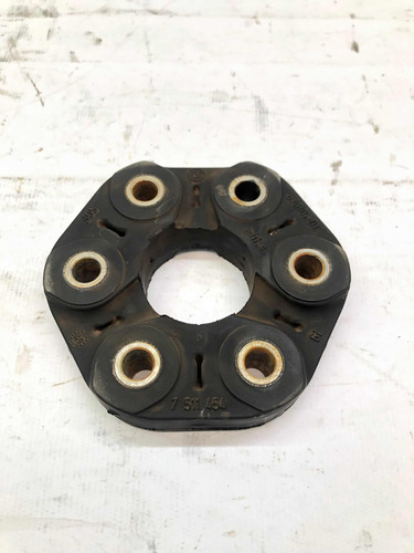 Borracha Coxim Acoplamento Cardã Bmw 120i 320i 7511454