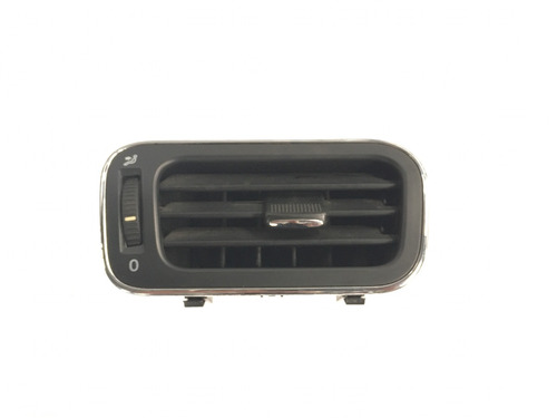 Difusor Ar Esquerdo Jac J3 2014