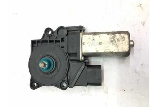Motor Máquina De Vidro Traseiro Esquerdo Bmw 320i 2007 2011