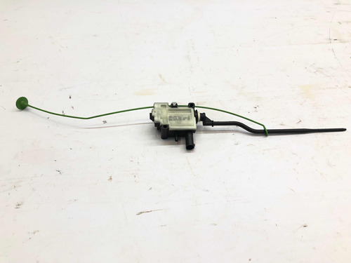 Fechadura Trava Portinhola Bmw 320i 2007 2011