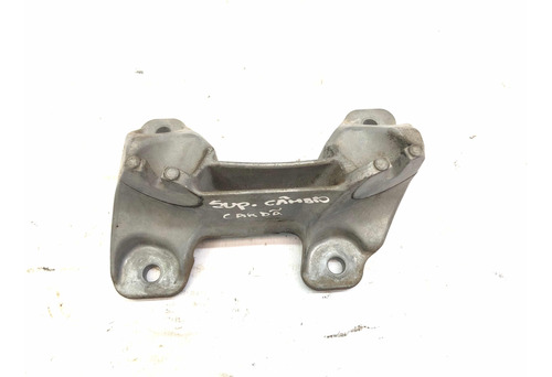 Suporte Superior Câmbio Bmw 320i 2007 2011