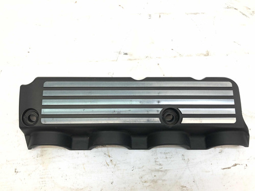 Capa Coletor Admissão Bmw 320i 2007 2011