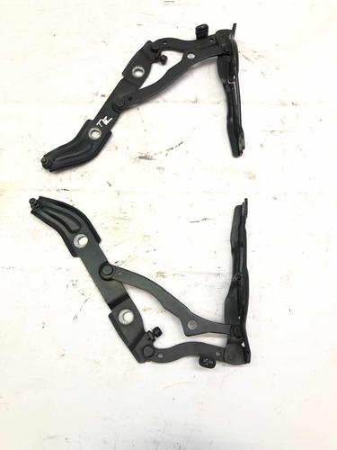 Dobradiça Tampa Traseira Bmw 320i 2007 2011