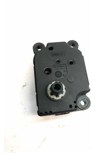 Sensor Motor Atuador Caixa Ar Bmw 320i 2007 2011