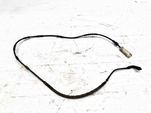 Sensor Pastilha De Freio Traseira Direita Bmw 320i 2007 2011