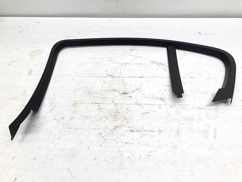 Moldura Porta Traseira Direita Bmw 320i 2007 2011