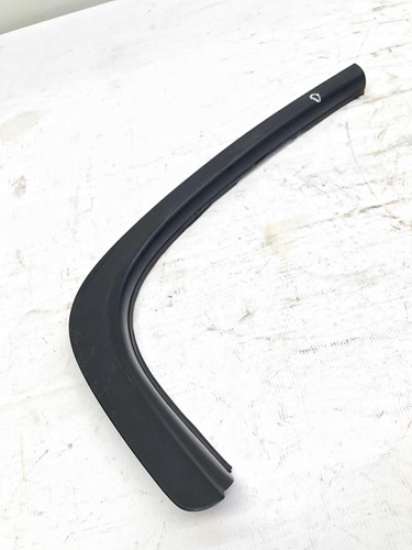 Friso Vidro Fixo Traseiro Direito Bmw 320i 2007 2011