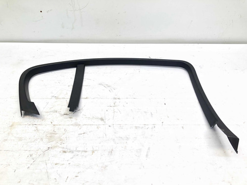 Moldura Porta Traseira Esquerda Bmw 320i 2007 2011