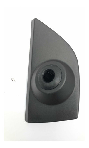Moldura Interna Retrovisor Esquerdo Ford Ka 2018 2021
