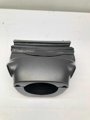 Moldura Comando Chave Seta Ford Ka 2018 2021