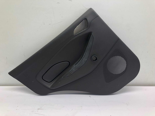 Forro Porta Traseiro Esquerdo Ford Ka 2018 2021