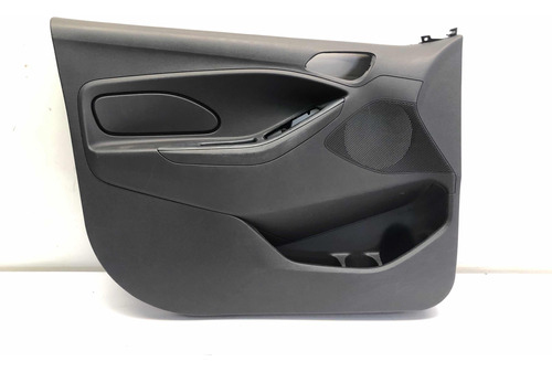 Forro Porta Dianteira Esquerda Ford Ka 2018 2021