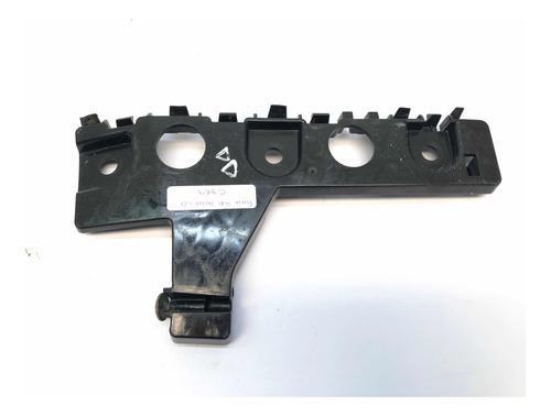 Guia Para Choque Dianteiro Direito Ford Ka 2018 2021