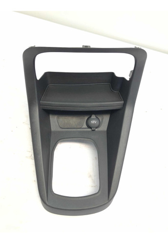 Moldura Console Central Ford Ka 2018 2021 *detalhe