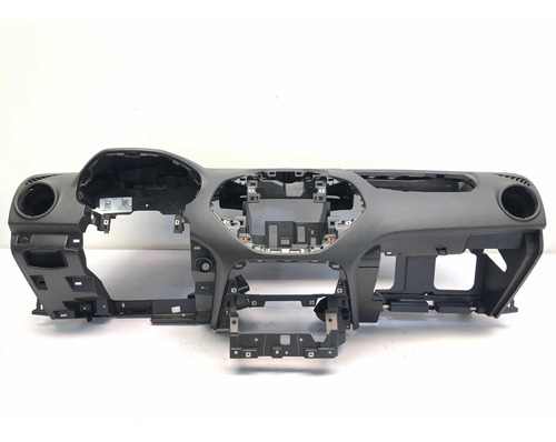 Capa Painel Frontal Ford Ka 2018 2021