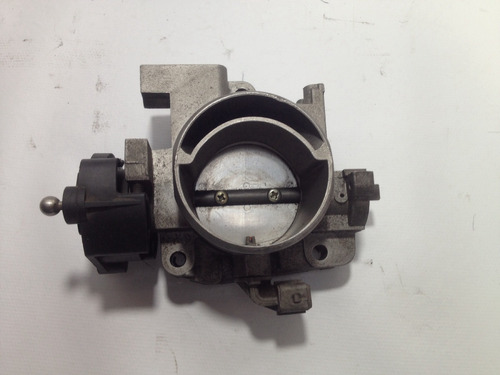 Corpo De Borboleta Tbi - Picasso 2.0 16v
