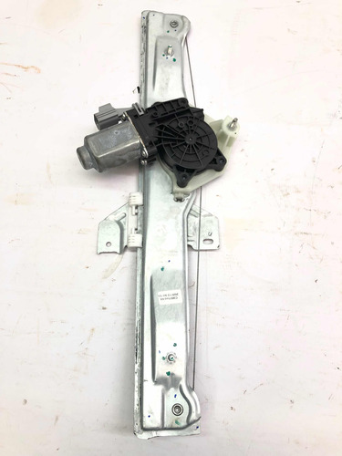 Máquina De Vidro Dianteira Direita Ford Ka 2014 2021
