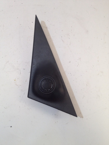 Acabamento Interno Retrovisor Esquerdo - Jac J6 2012