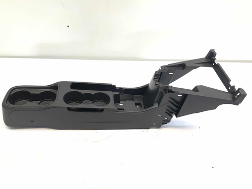 Console Central Ford Ka 2018 2021