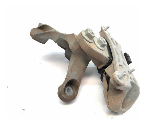 Coxim Superior Câmbio Ford Ka 2014 2021