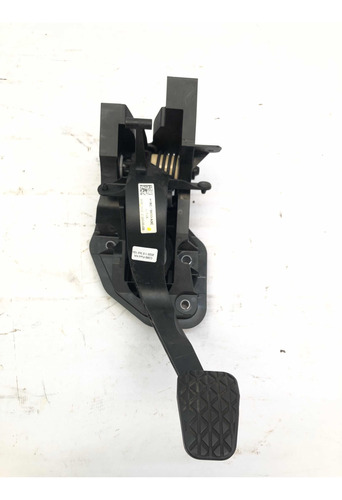 Pedal Embreagem Ford Ka 2014 2021