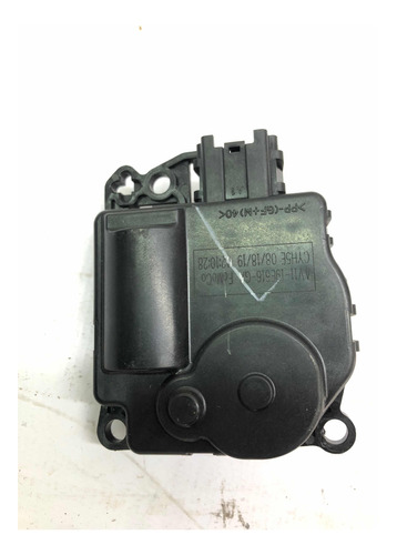 Motor Atuador Ar Condicionado Ford Ka 2014 2021 Av1119e616ga